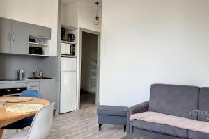 Appartements Les galets de l'espace du bien etre de la lumiere : photos des chambres