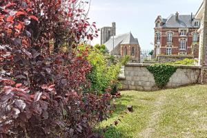 Appartements Les galets de l'espace du bien etre de la lumiere : photos des chambres