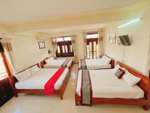 Windy River Homestay