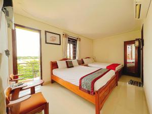 Windy River Homestay