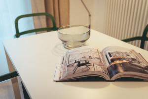BR Treviso Train Station Apartments