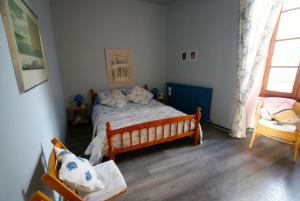 B&B / Chambres d'hotes Les Chimeres : photos des chambres