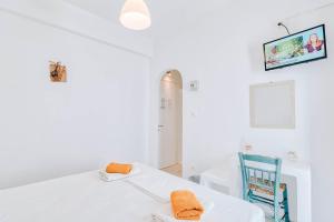 Standard Double Room room in Hotel Antiparos