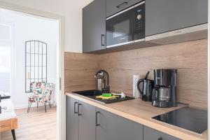 JOHOUSE Apartment 02