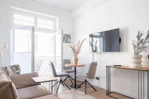 JOHOUSE Apartment 6
