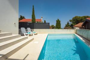 Villa Olala - Private Pool, Wonderful Sea View 