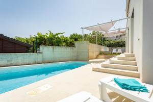 Villa Olala - Private Pool, Wonderful Sea View 