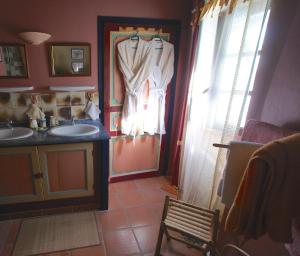 B&B / Chambres d'hotes Les Chimeres : photos des chambres