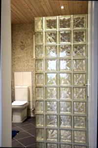 Villa Monte Kariotes