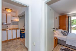 Apartmani Luky