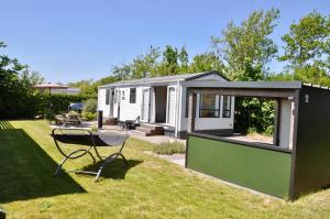 Chalet de Parel