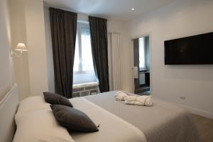 Suite Imperiale Colosseo