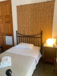 Small Single Room room in Antheia