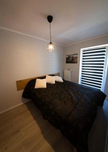 Wyspa Uznam Sun Tower