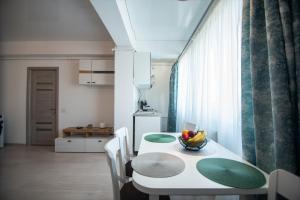 Apartament MONY-Building Ștefan, Mamaia Nord