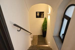 B&B Palazzina Avallone