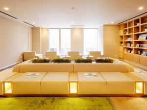 JR Inn Sapporo Kita 2 Jo