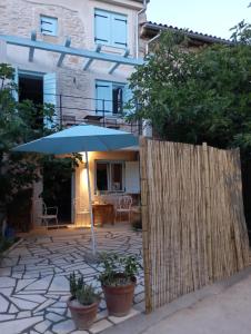 Casa Bella - Istrian Stone House