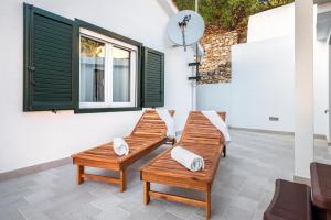Villa Anima, Stanici, near Omiš