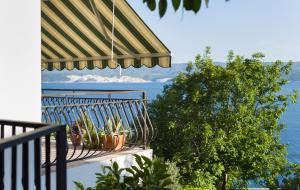 Villa Anima, Stanici, near Omiš
