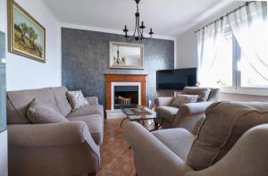 Villa Anima, Stanici, near Omiš