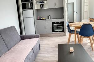 Appartements L'horizon  des vues de l'espace et du bien etre : photos des chambres