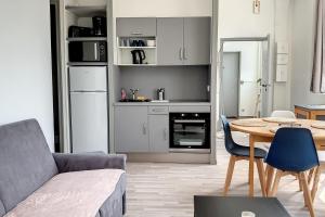 Appartements L'horizon  des vues de l'espace et du bien etre : photos des chambres