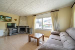 HomeHolidaysRentals Dona - Costa Barcelona