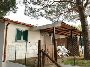 CAMPING MADDALENA