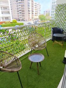 S. Soares Riviera Flat