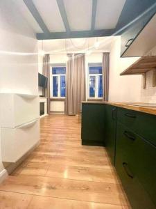 Golden Apartments City Center Zł65