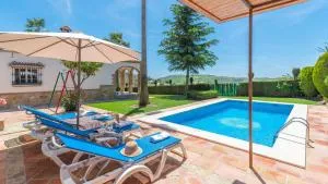 Casa Los Lirios Antequera - La Higuera by Ruralidays - La Joya