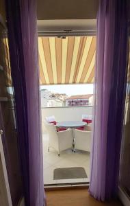 Sunčani apartman 1-Vila Amfora