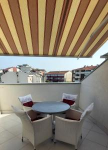 Sunčani apartman 1-Vila Amfora