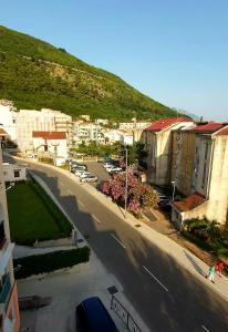 Sunčani apartman 1-Vila Amfora