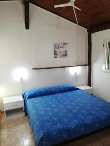 CAMPING MADDALENA