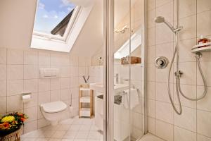 Ferien-Apartment Seewiesen - mit priv Strandzugang