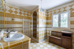 Villa Signo - Piscine privée