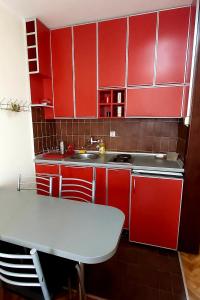 Sunčani apartman 1-Vila Amfora