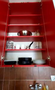 Sunčani apartman 1-Vila Amfora