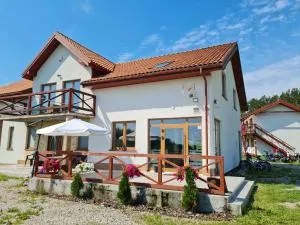 Chill Out Wygryny - Iznota