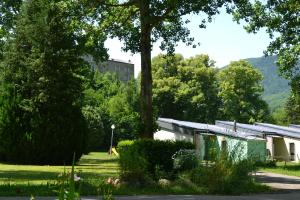 Appartements Les gites de Beille : photos des chambres