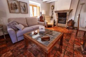 Casa Rural La Chascona