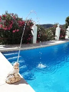 Apartamento bella vista - Coín