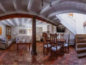 Casa Rural La Chascona