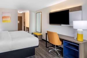 Comfort Inn Mount Pleasant - Racine