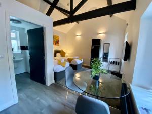 Crows Hotel - 3-звездочные отели в городе Ланкастер