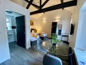 Crows Hotel - Scotforth