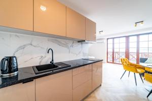 Apartamenty Mazurskie