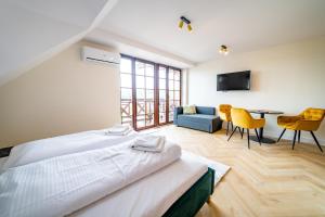 Apartamenty Mazurskie